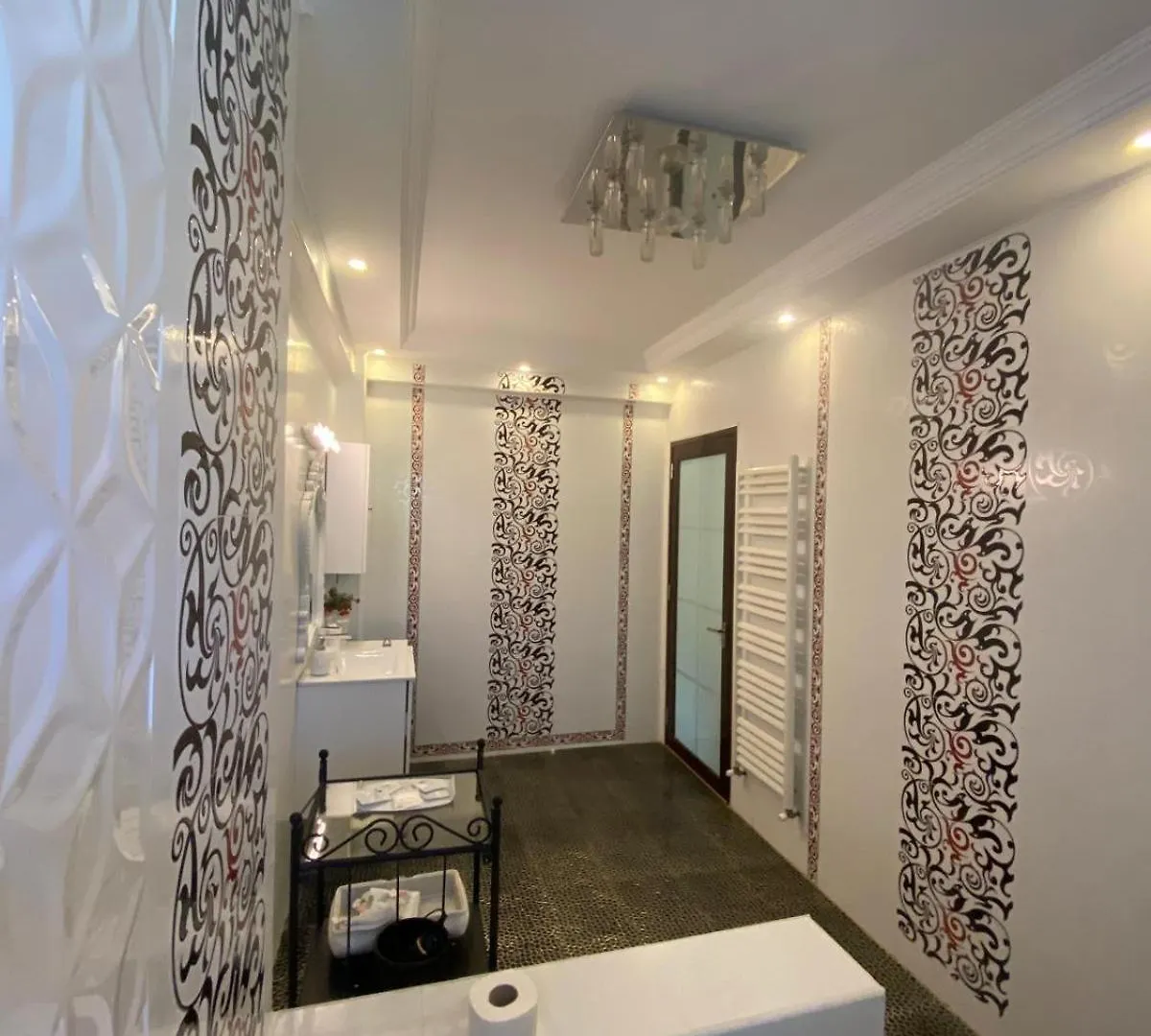 Ami Residence Bucharest Airport,Therme&Free Parking Otopeni Pensiune