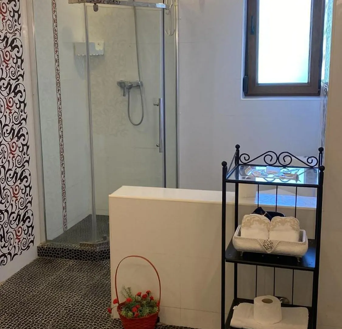 Pensiune Ami Residence Bucharest Airport,Therme&Free Parking Otopeni