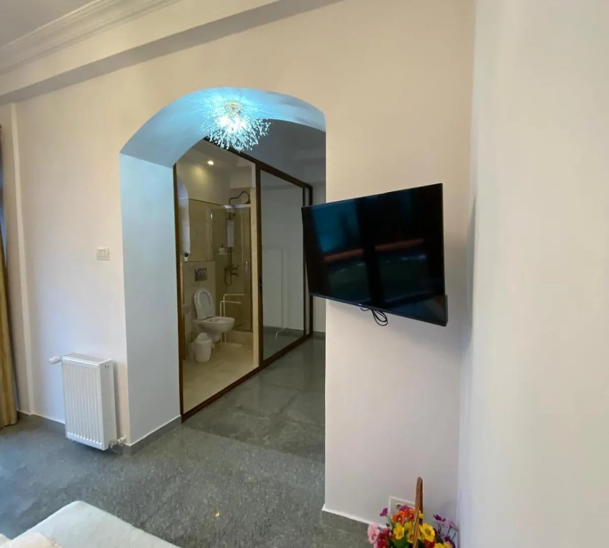 Ami Residence Bucharest Airport,Therme&Free Parking Otopeni România