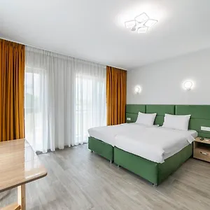 By Citybookings Hotel de apartamente