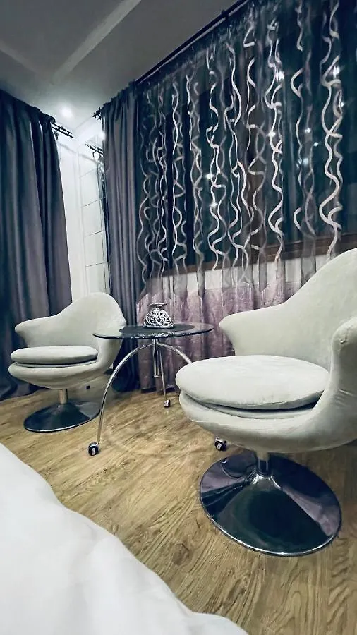 Ami Residence Bucharest Airport,Therme&Free Parking Otopeni 0*,