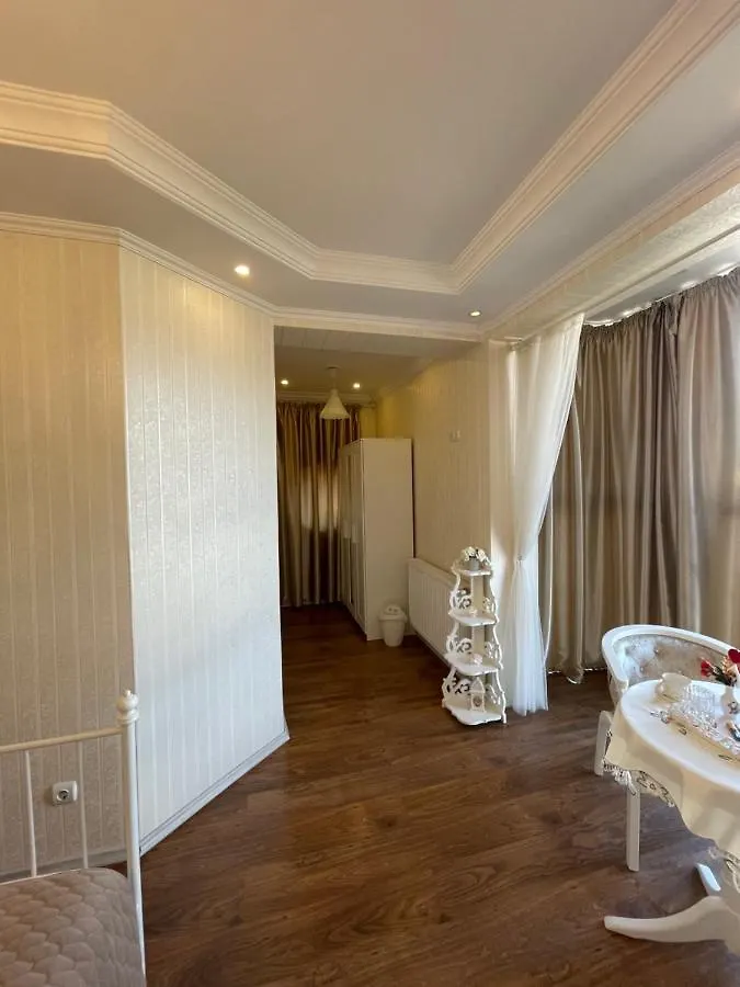 Ami Residence Bucharest Airport,Therme&Free Parking Otopeni 0*,